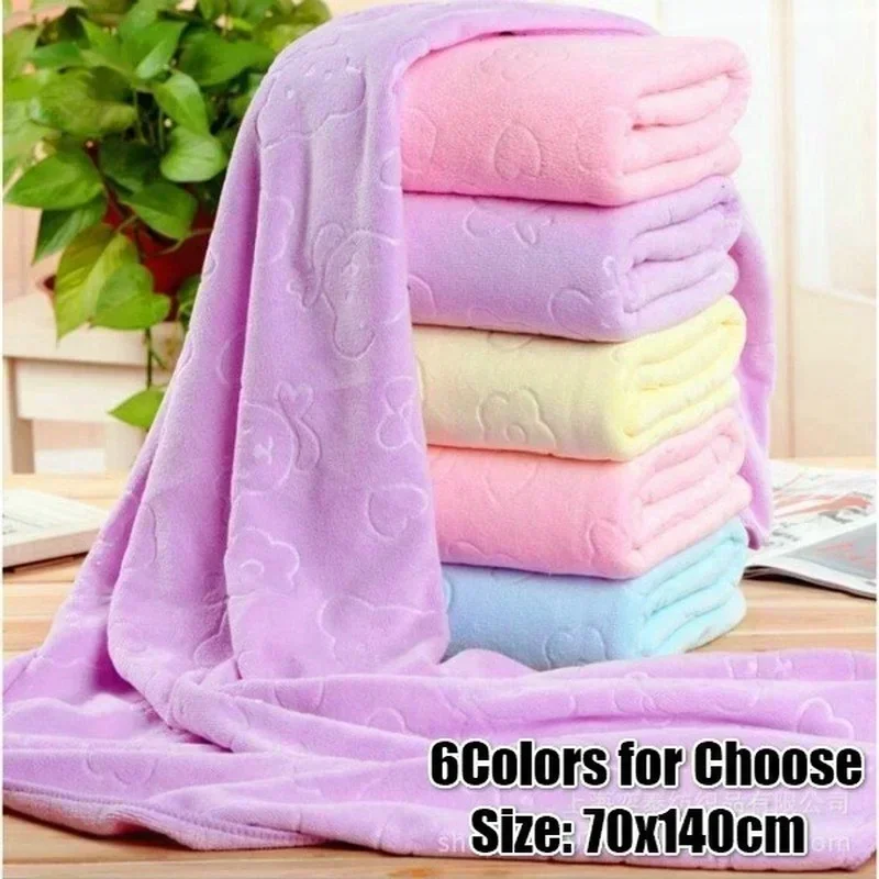 Yeni Düz Renk Mikrofiber Kabar - Home Textiles Face Towel incelemesi ve fiyatı