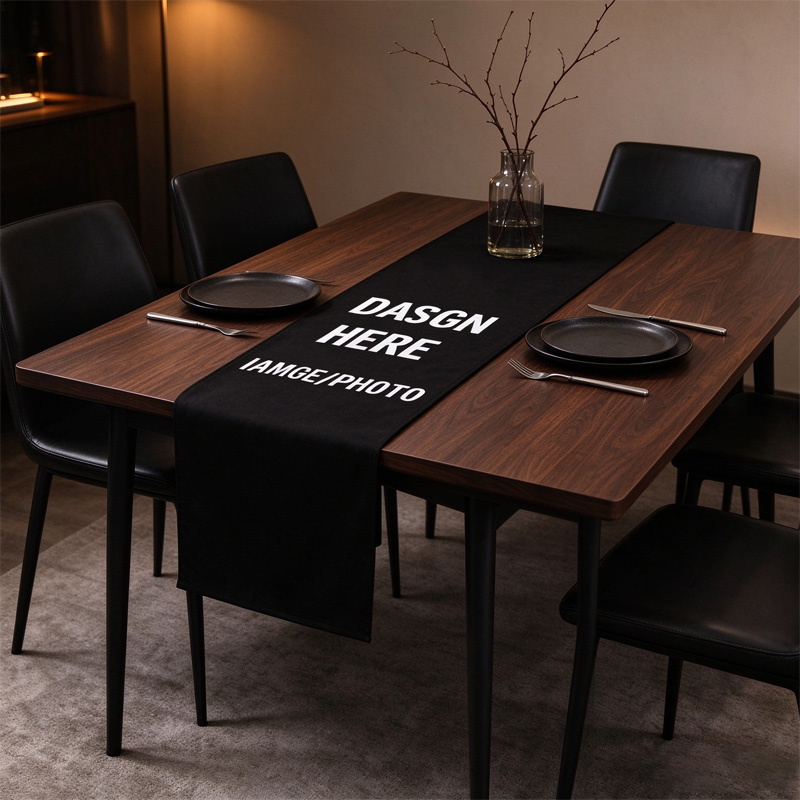 Özel tasarım, 1 adet, ev yemek - Home Textiles & Decorations incelemesi ve fiyatı