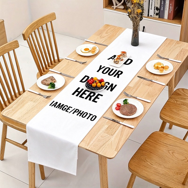 Özel tasarım, 1 adet, ev yemek - Home Textiles & Decorations incelemesi ve fiyatı