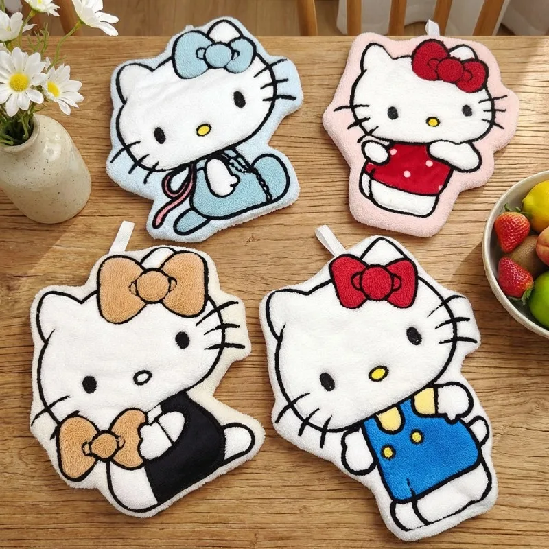 Çizgi Film Desenli Kedi Baskıl - Home Textiles Face Towel incelemesi ve fiyatı