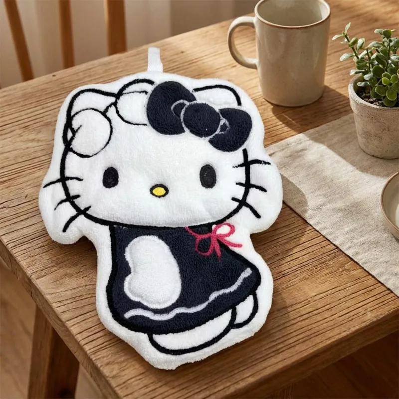 Çizgi Film Desenli Kedi Baskıl - Home Textiles Face Towel incelemesi ve fiyatı