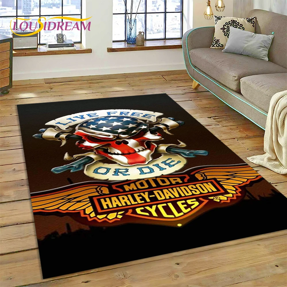 27 stil Harley-y motosiklet lo - Home Textiles Sale incelemesi ve fiyatı