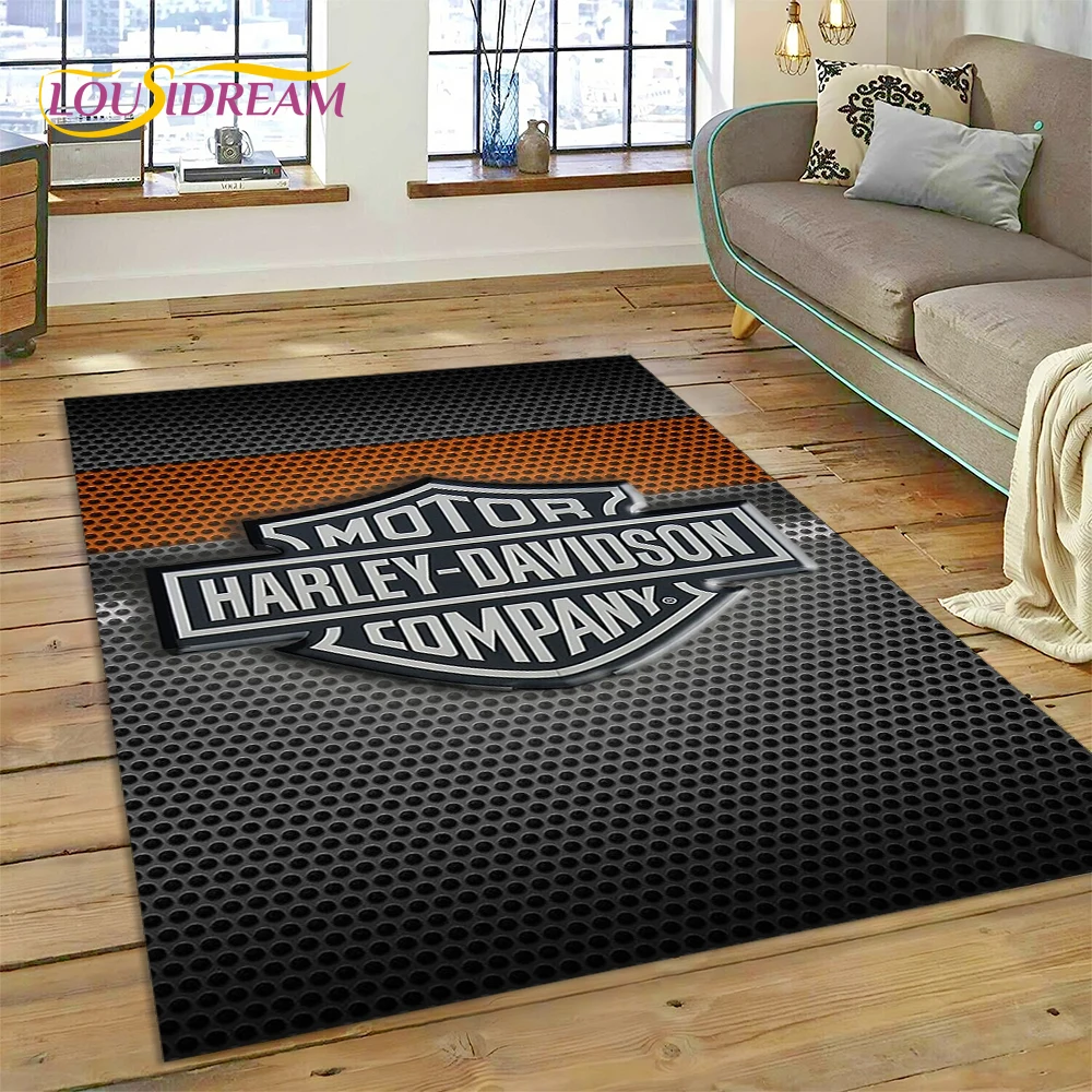 27 stil Harley-y motosiklet lo - Home Textiles Sale incelemesi ve fiyatı