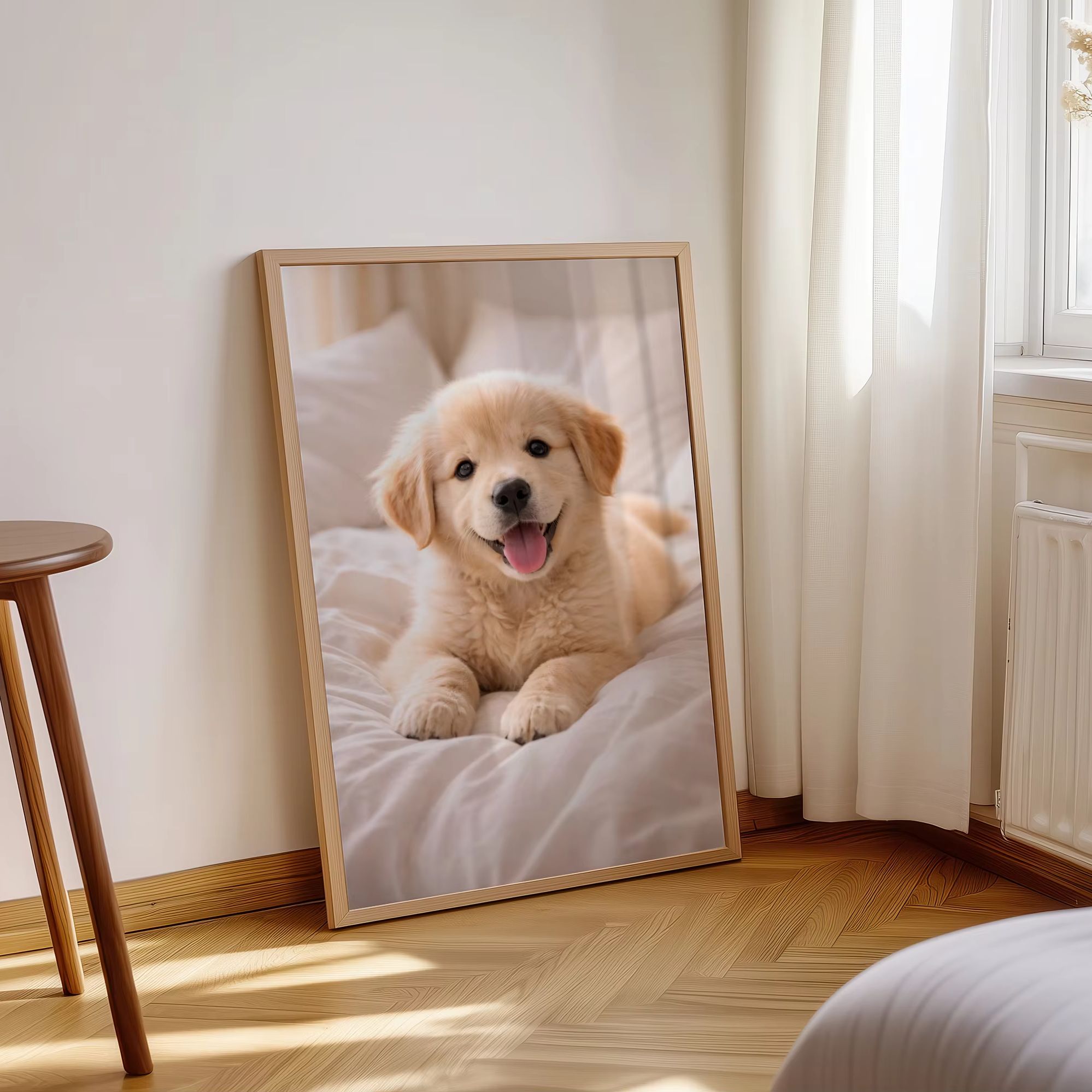 Kişiye Özel Fotoğraf Baskılı K - Home Textile incelemesi ve fiyatı