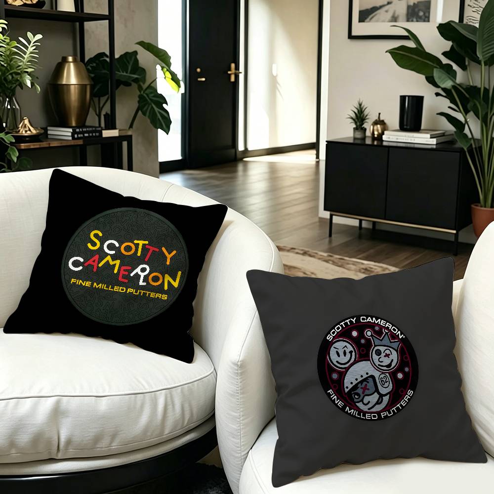 S-Scotty-Cameron Premium-Golf  - Home Textiles Premium incelemesi ve fiyatı
