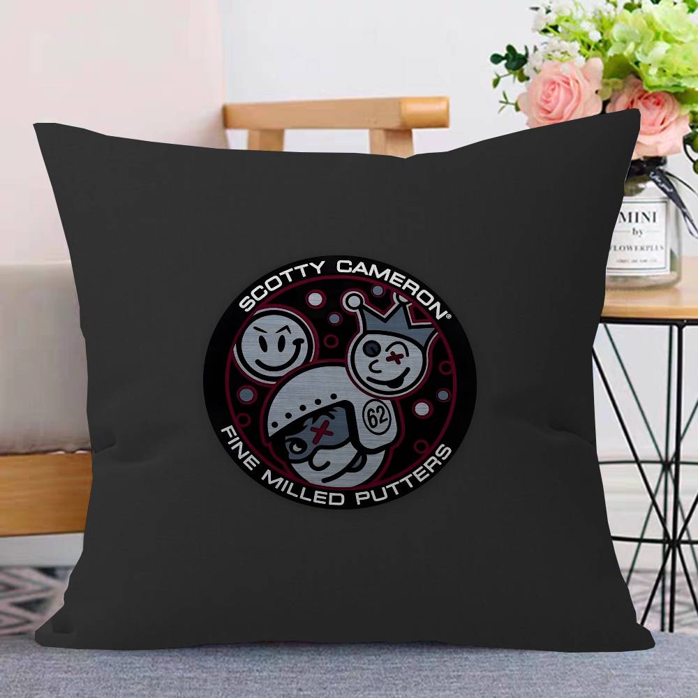 S-Scotty-Cameron Premium-Golf  - Home Textiles Premium incelemesi ve fiyatı
